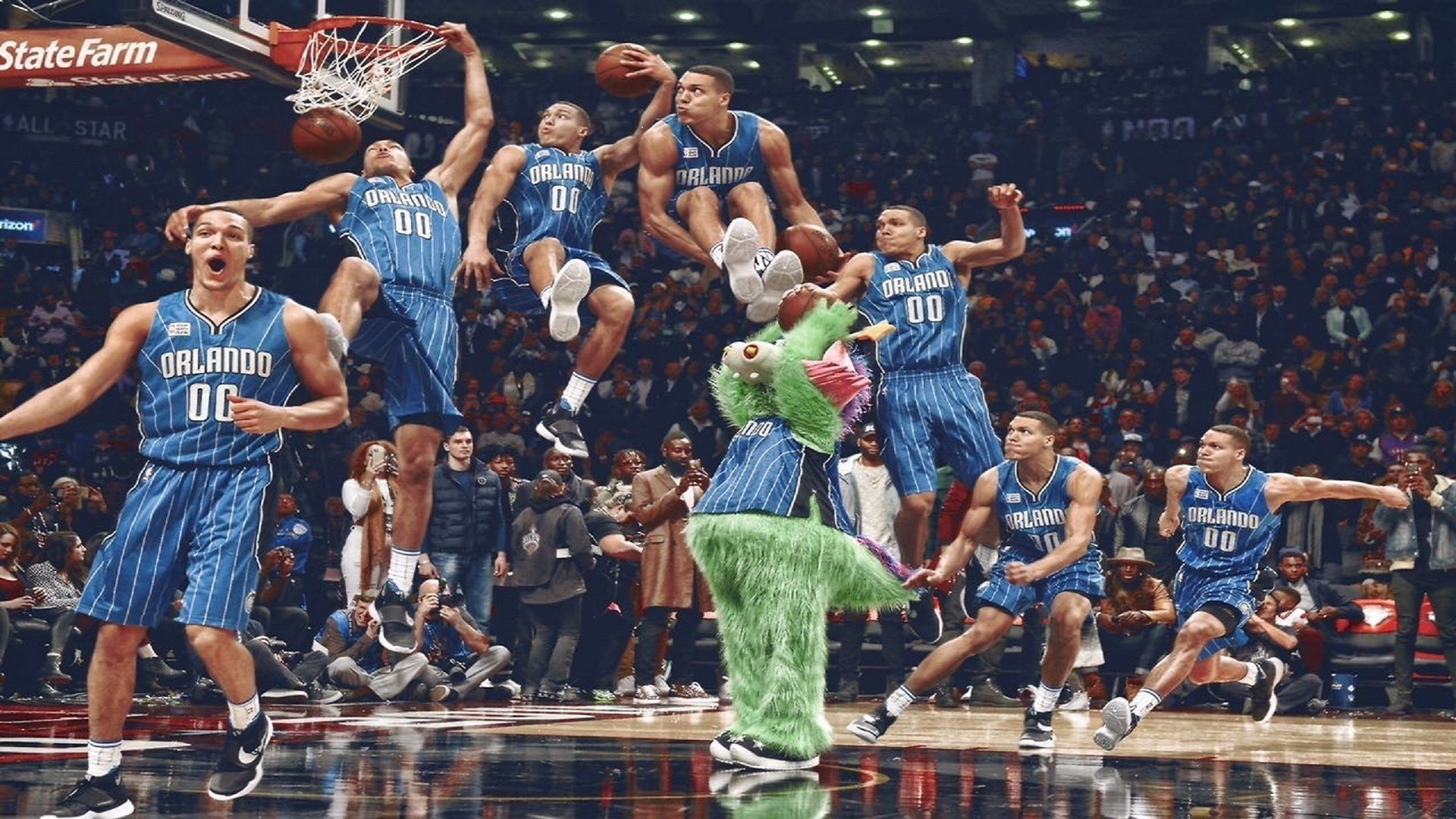 【特殊赛事】纪念赛和特别活动的精彩片段，比赛纪念品发什么好